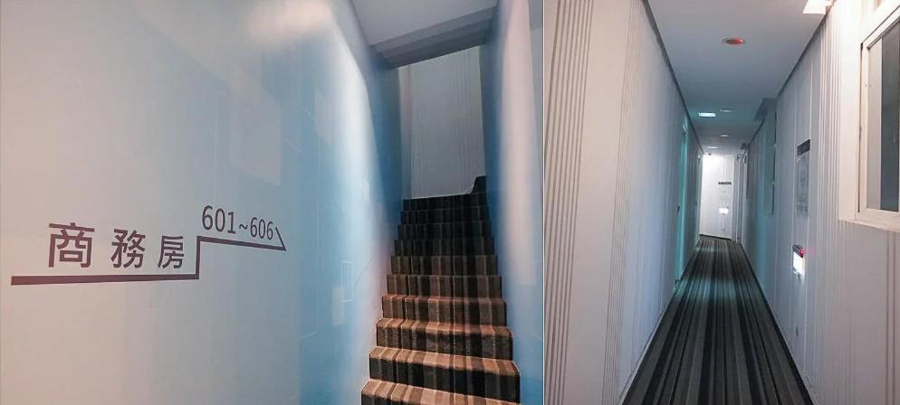King Motel王者 桃園市旅館177號 Exterior foto