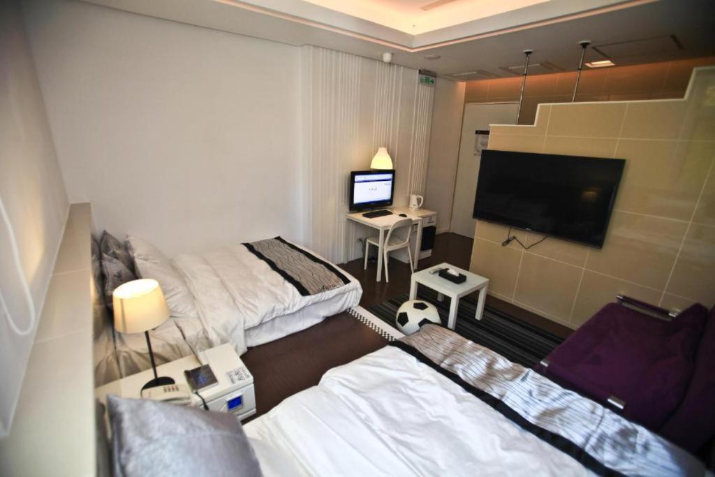 King Motel王者 桃園市旅館177號 Exterior foto