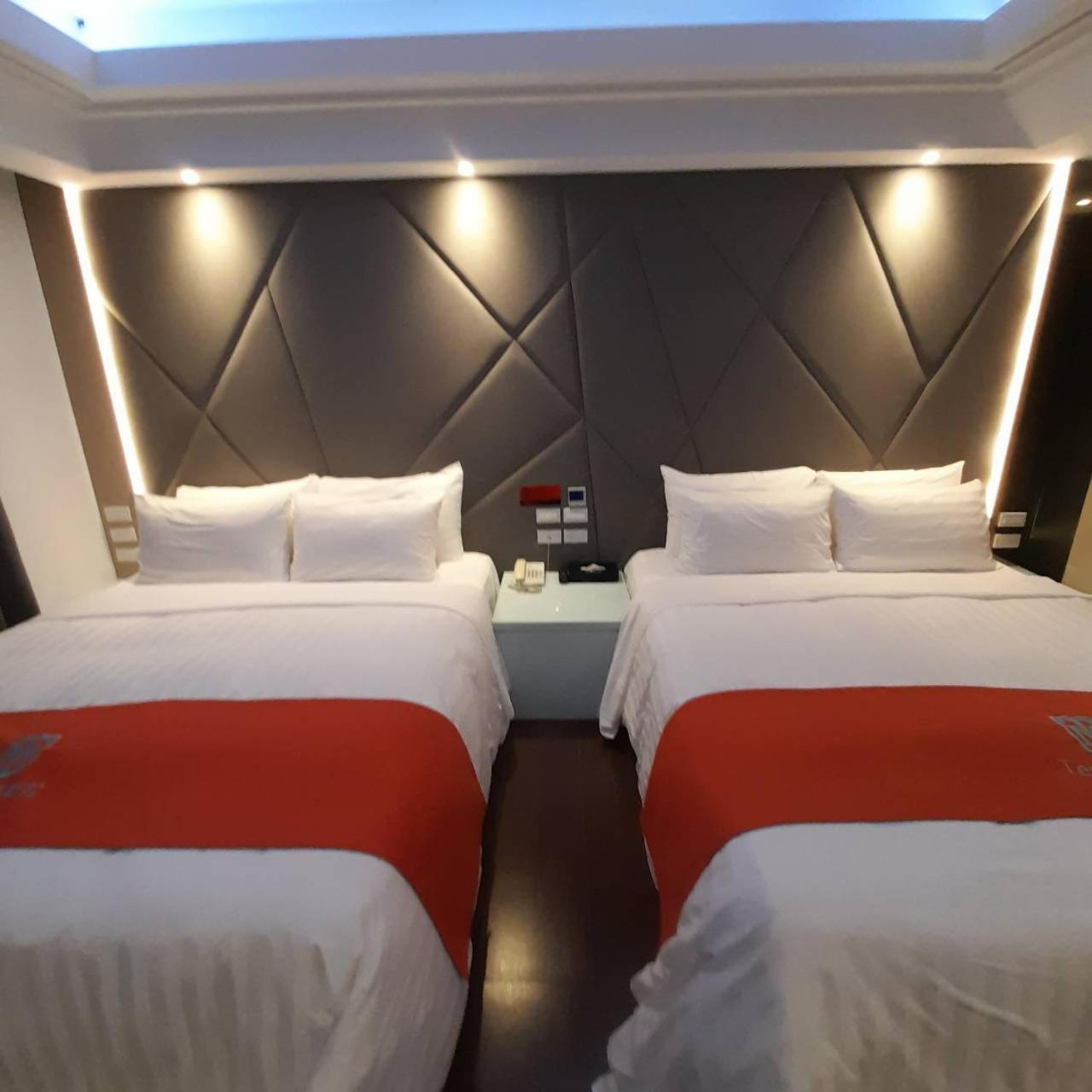 King Motel王者 桃園市旅館177號 Exterior foto